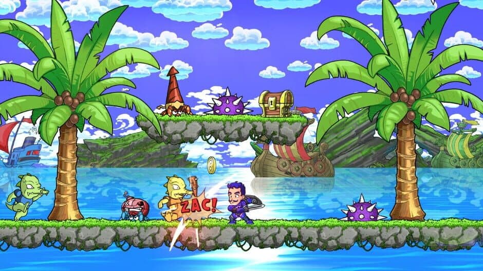 Fantasy Network screenshot 2