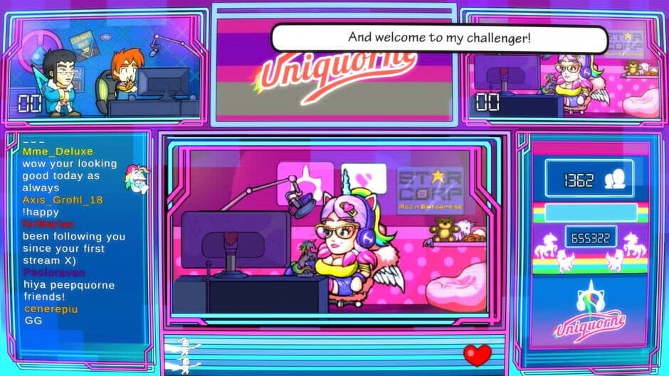 Fantasy Network screenshot 3