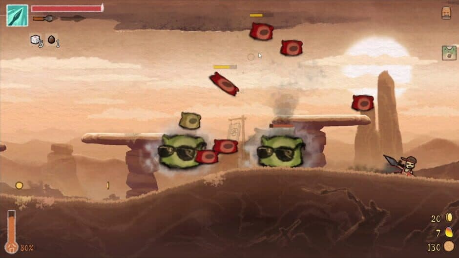Bing in Wonderland screenshot 6