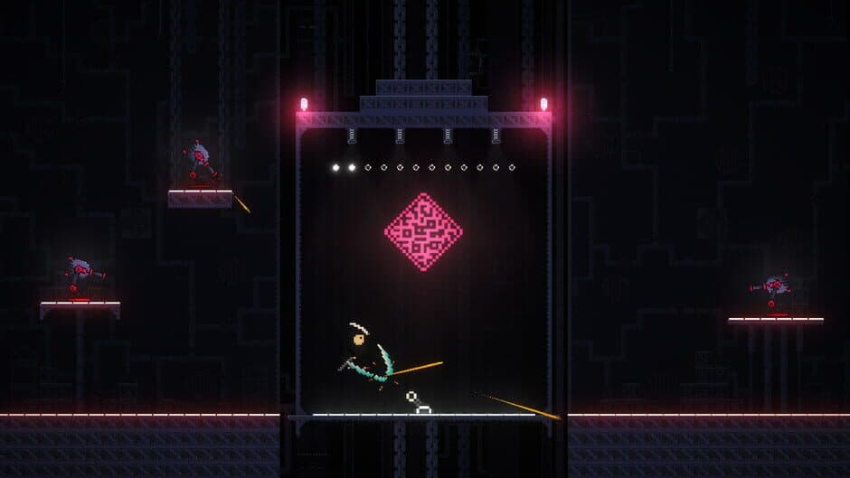 Agent in Depth screenshot 5