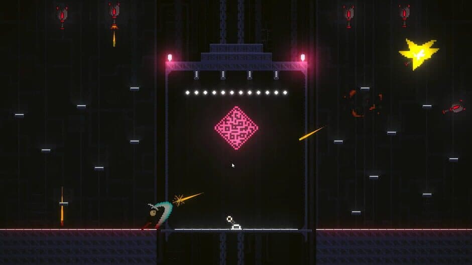 Agent in Depth screenshot 1