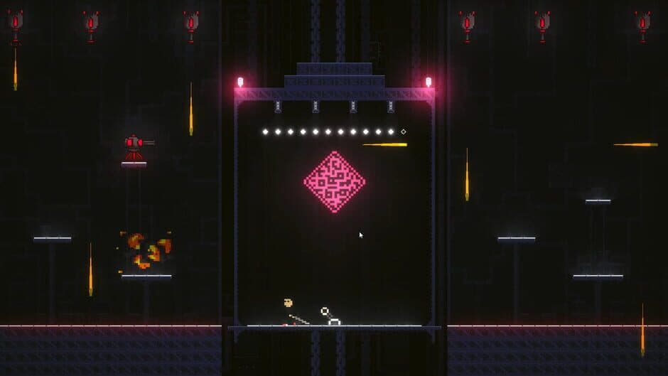 Agent in Depth screenshot 2