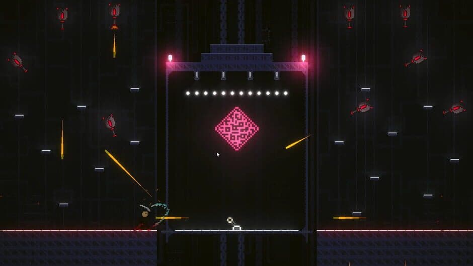 Agent in Depth screenshot 3