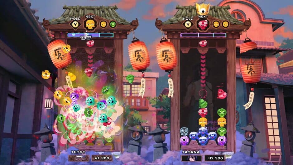 Danghost screenshot 2