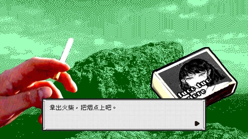 CaveFiction screenshot 1