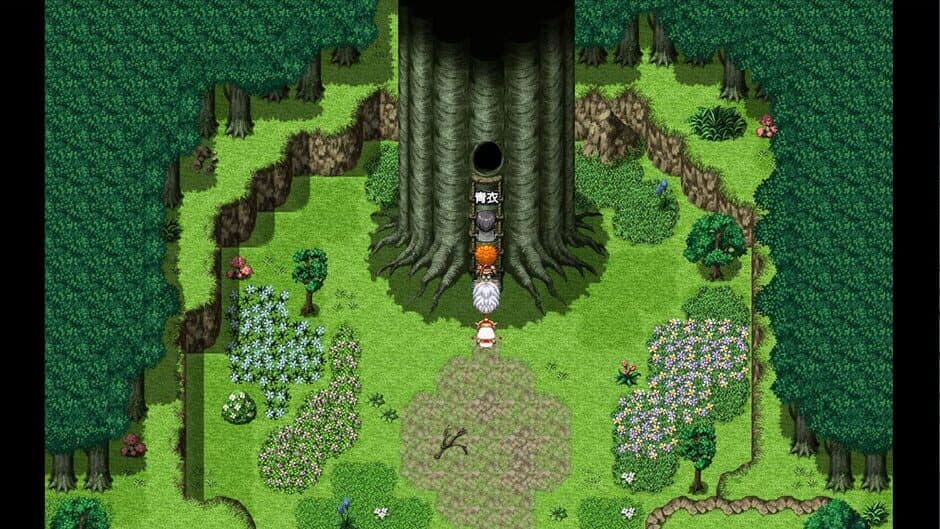 Nightmare without return screenshot 2