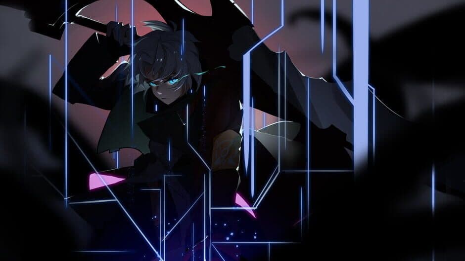 BROKEN God Awakening screenshot 2
