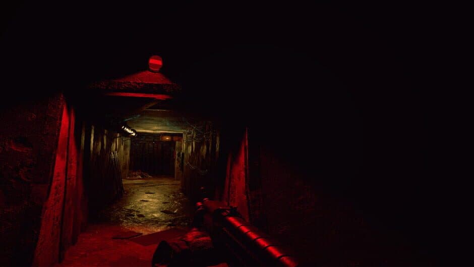 Z.O.N.A Project X VR screenshot 3