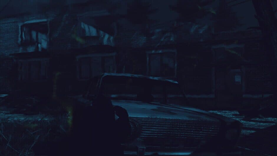 Z.O.N.A Project X VR screenshot 1