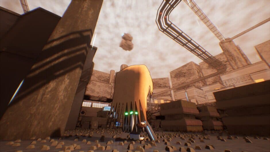 Vex Clock screenshot 3