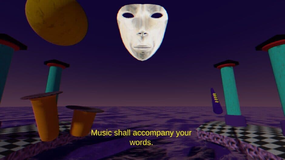Strange Aeons screenshot 3