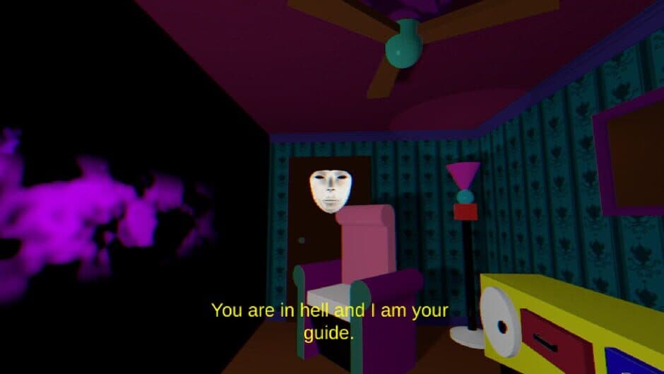 Strange Aeons screenshot 5