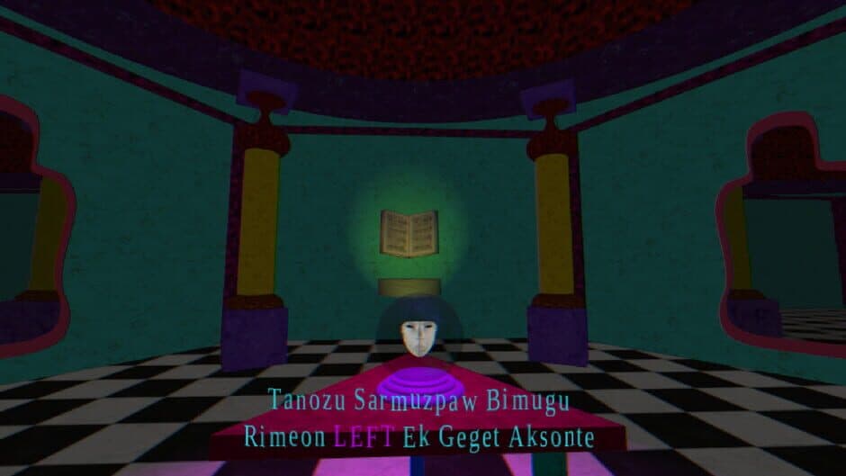 Strange Aeons screenshot 4