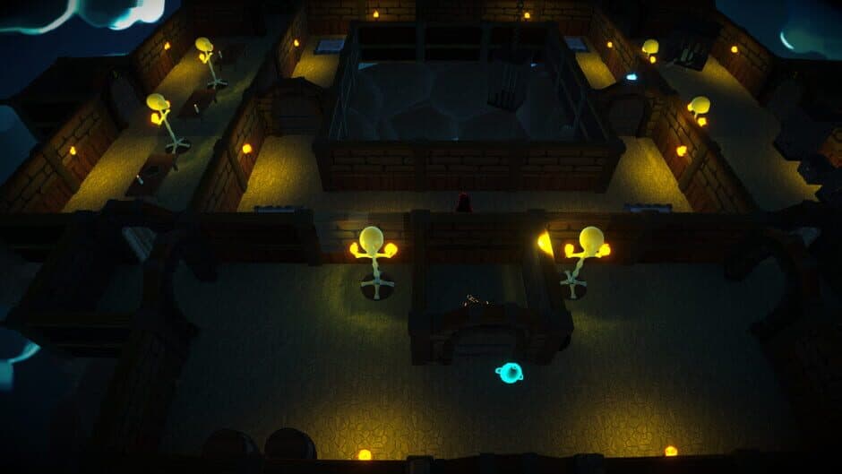 Soul Searching screenshot 5