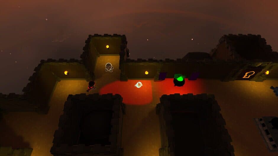 Soul Searching screenshot 3