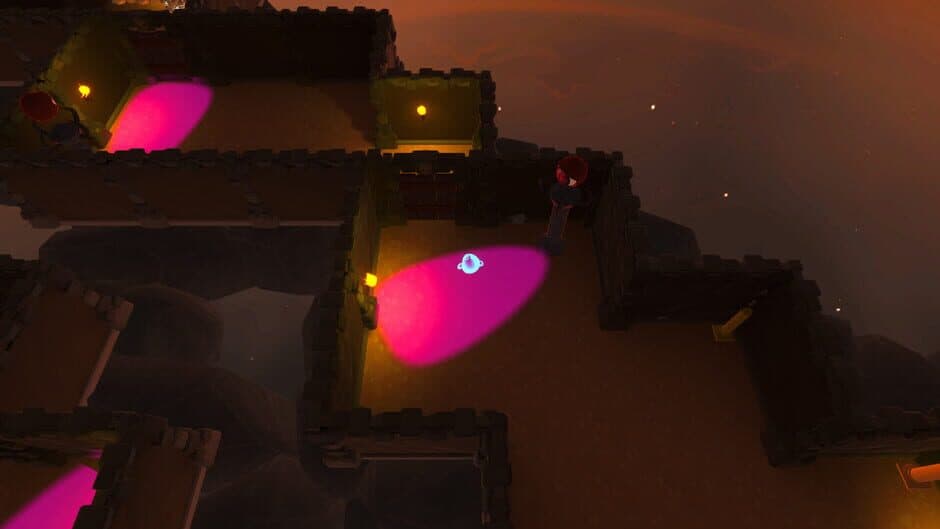 Soul Searching screenshot 1