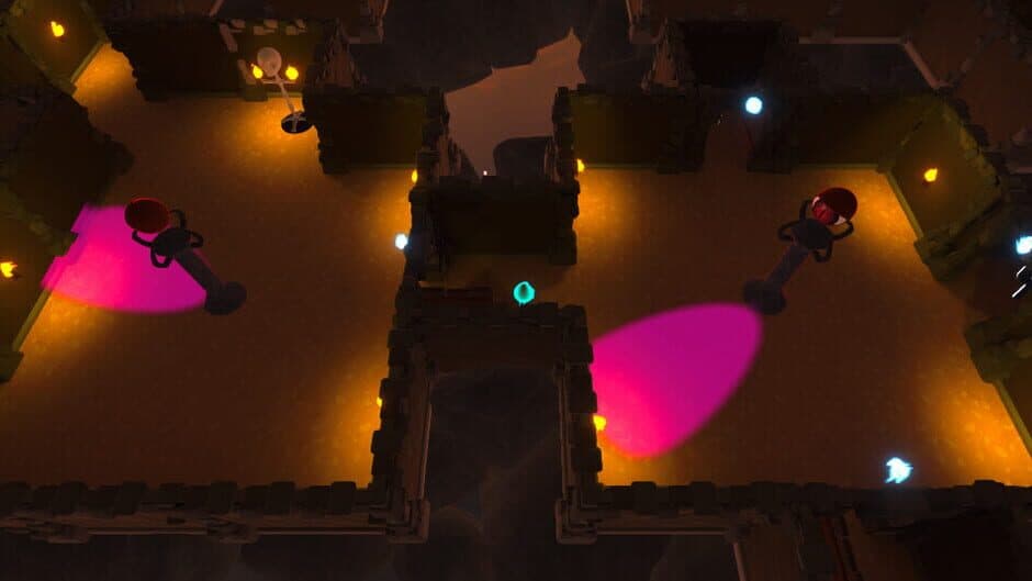 Soul Searching screenshot 2