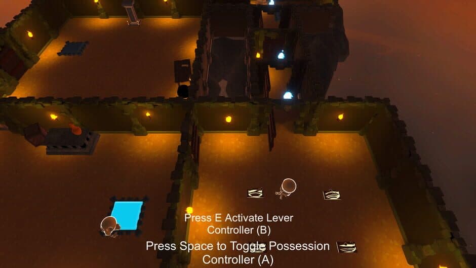 Soul Searching screenshot 6