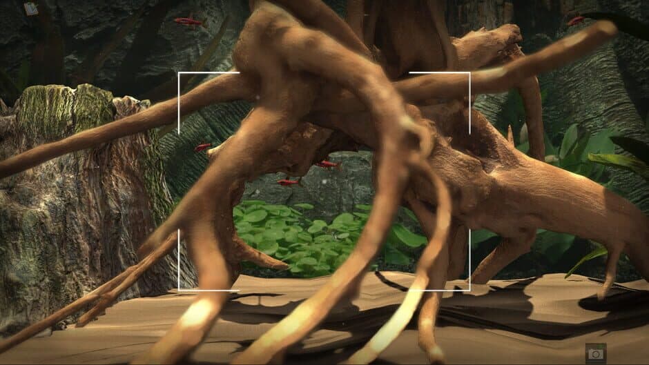 Snapshot Aquarium screenshot 1