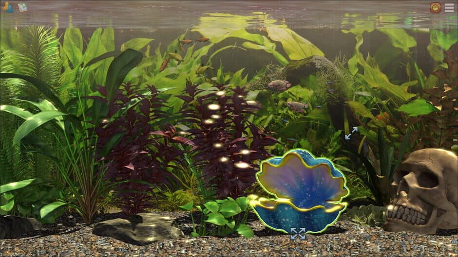 Snapshot Aquarium screenshot 4