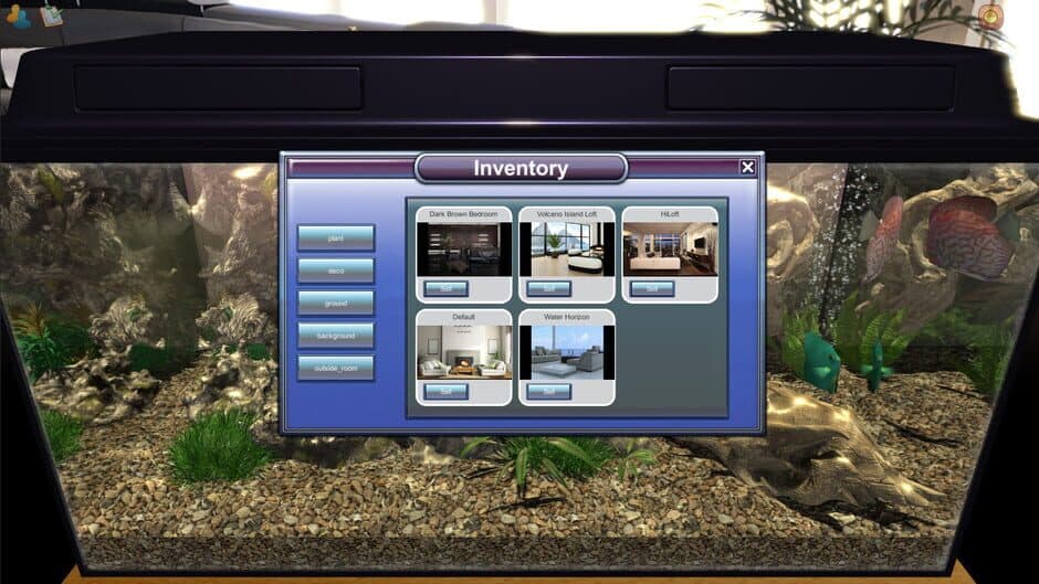 Snapshot Aquarium screenshot 3