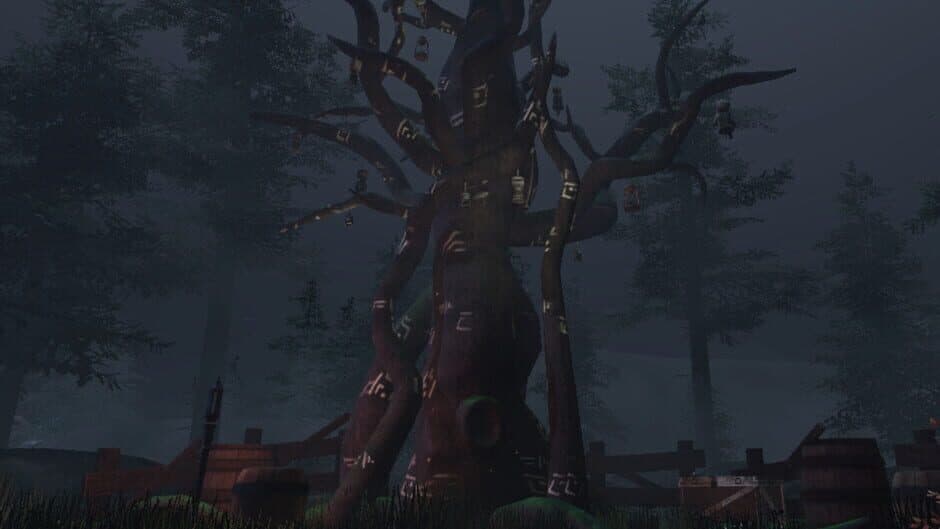 The Events at Unity Farm screenshot 2
