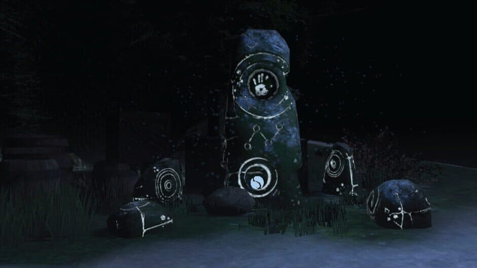 The Events at Unity Farm screenshot 4
