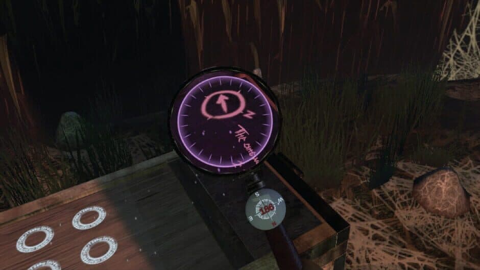 The Events at Unity Farm screenshot 5