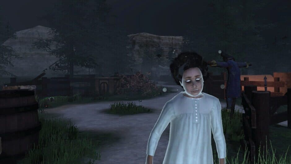 The Events at Unity Farm screenshot 6
