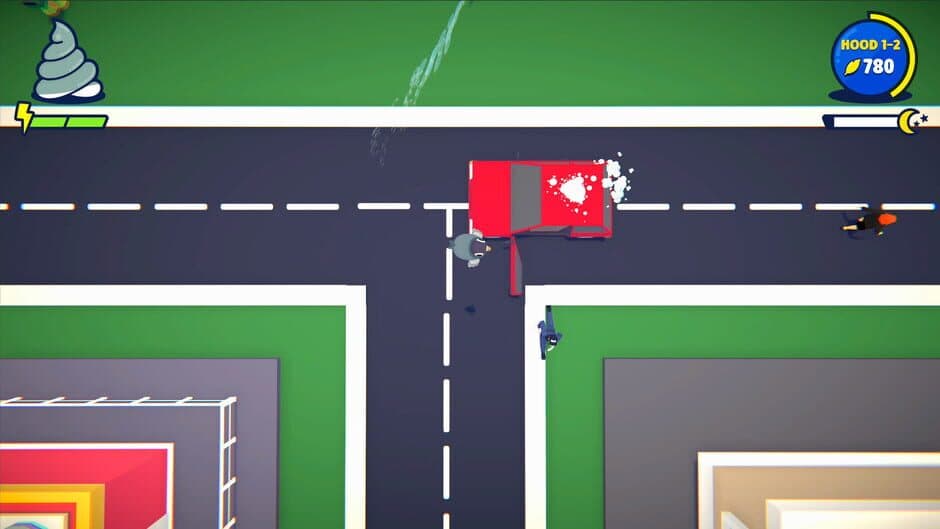 The Godfeather : A Mafia Pigeon Saga screenshot 6