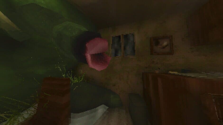 The Hungry Fly screenshot 3