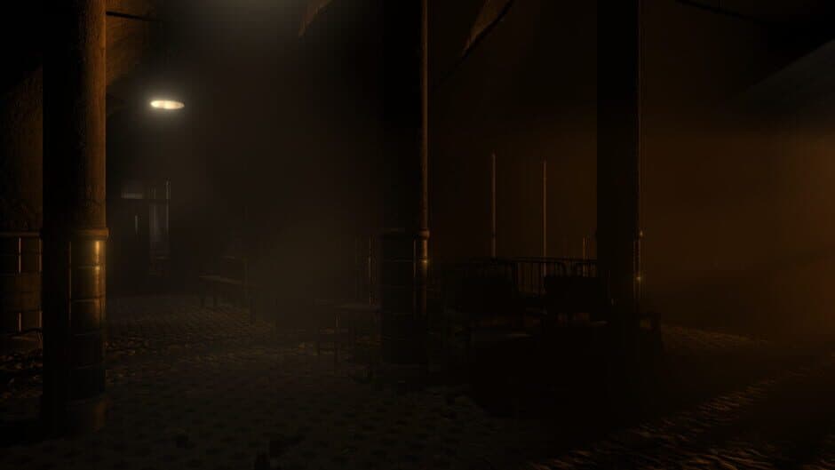 Psycho Reign screenshot 1