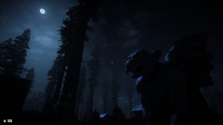 Psycho Reign screenshot 3