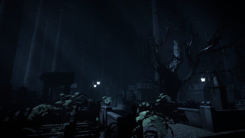Psycho Reign screenshot 4
