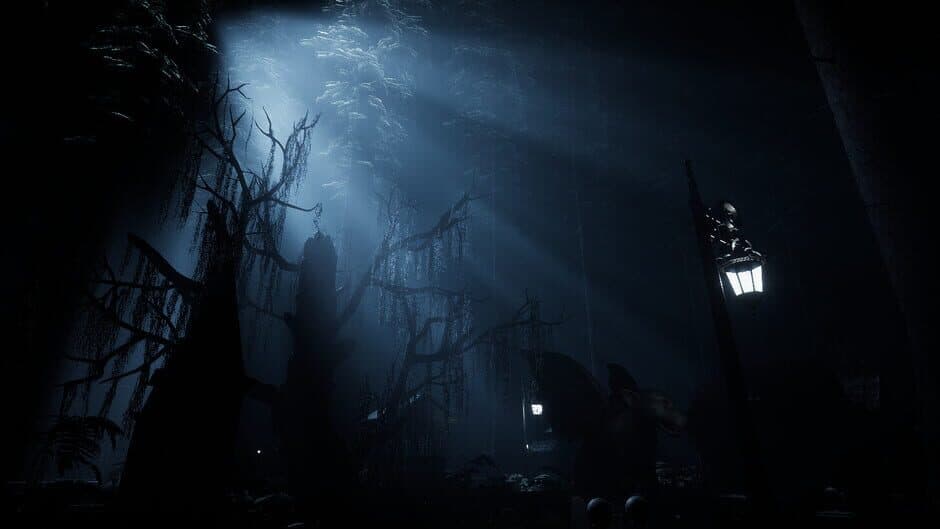 Psycho Reign screenshot 5