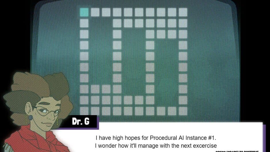 On The Peril of Parrots screenshot 5