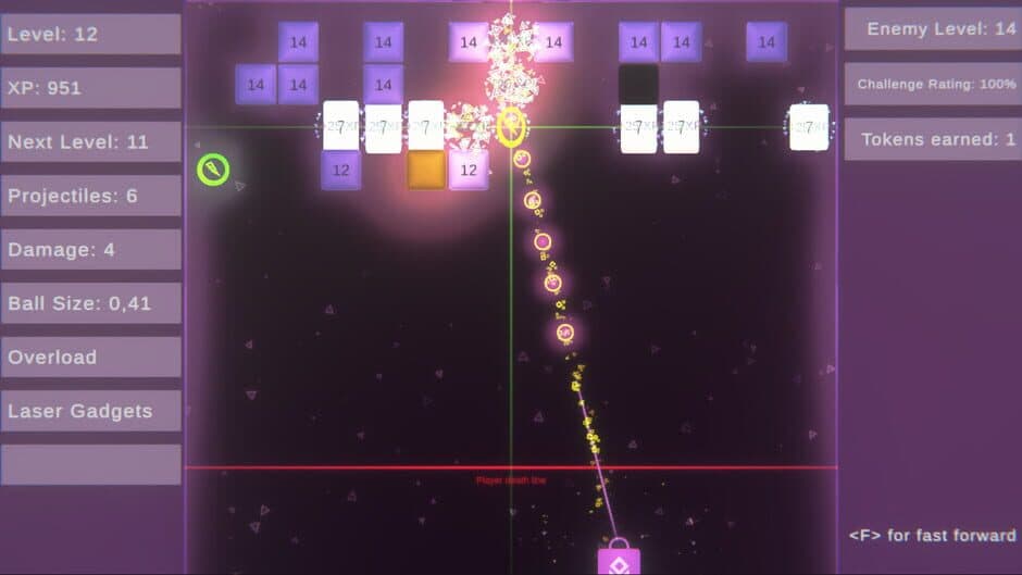 Novi Cube screenshot 1