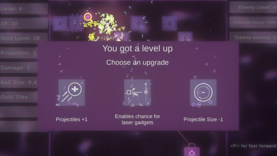 Novi Cube screenshot 3