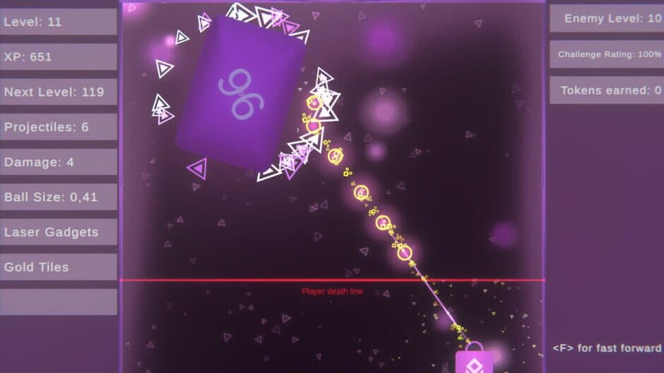 Novi Cube screenshot 4