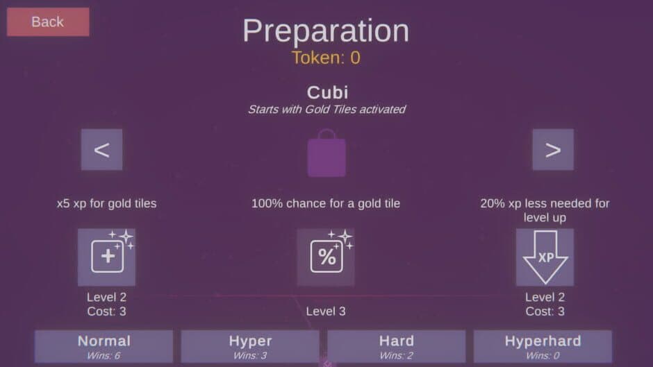 Novi Cube screenshot 5