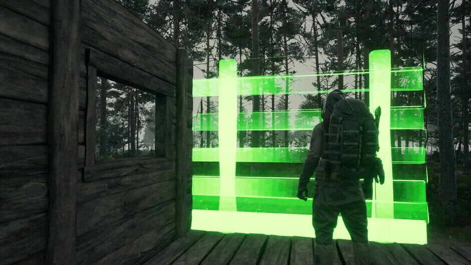 Nowhere: Mysterious Artifacts screenshot 2