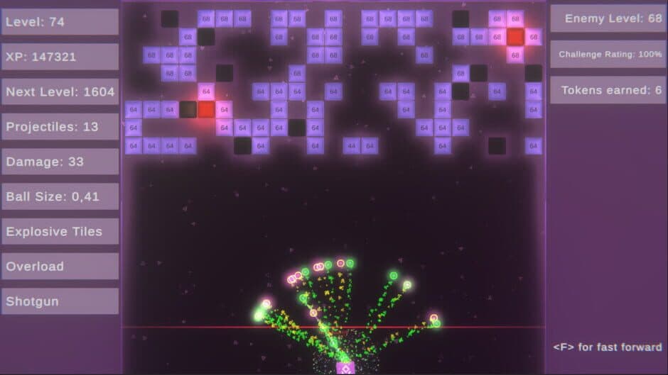 Novi Cube screenshot 6