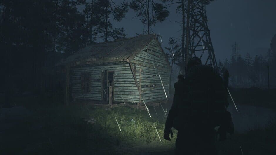 Nowhere: Mysterious Artifacts screenshot 5