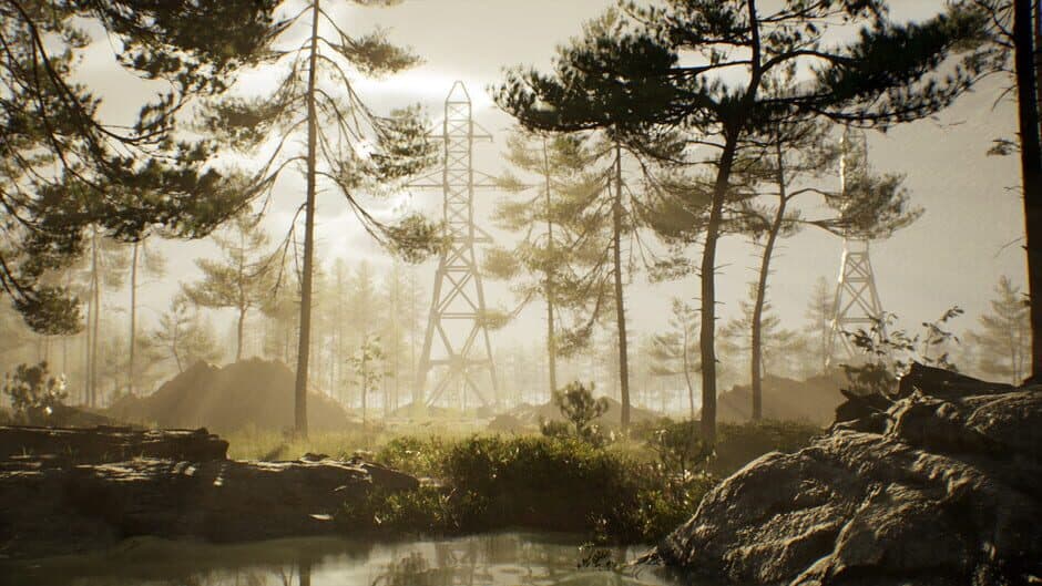 Nowhere: Mysterious Artifacts screenshot 6
