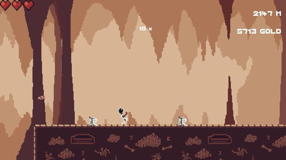 Non-Stop Raiders screenshot 5