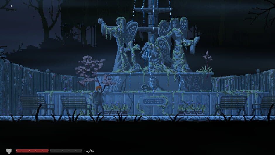 Mythargia screenshot 4