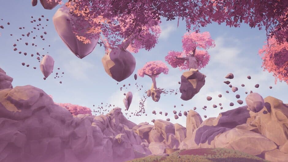 Inner Ashes screenshot 6