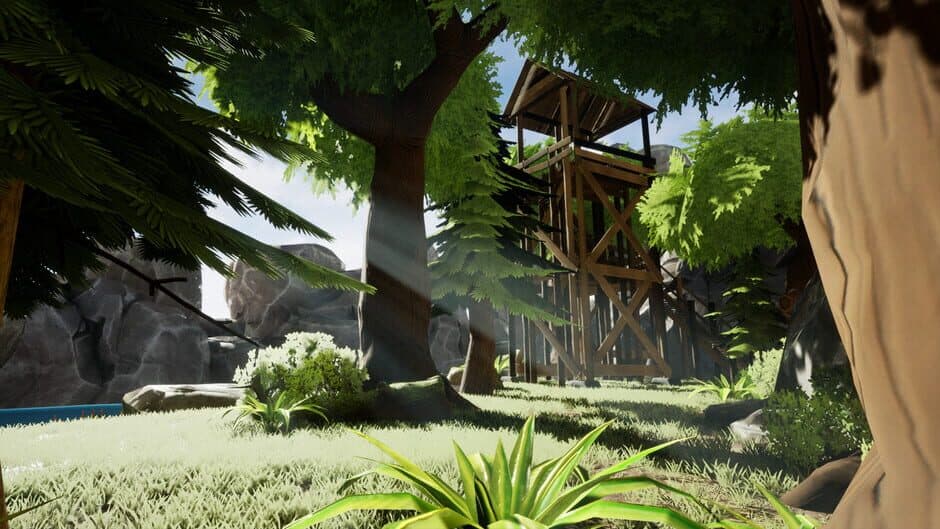 Inner Ashes screenshot 1