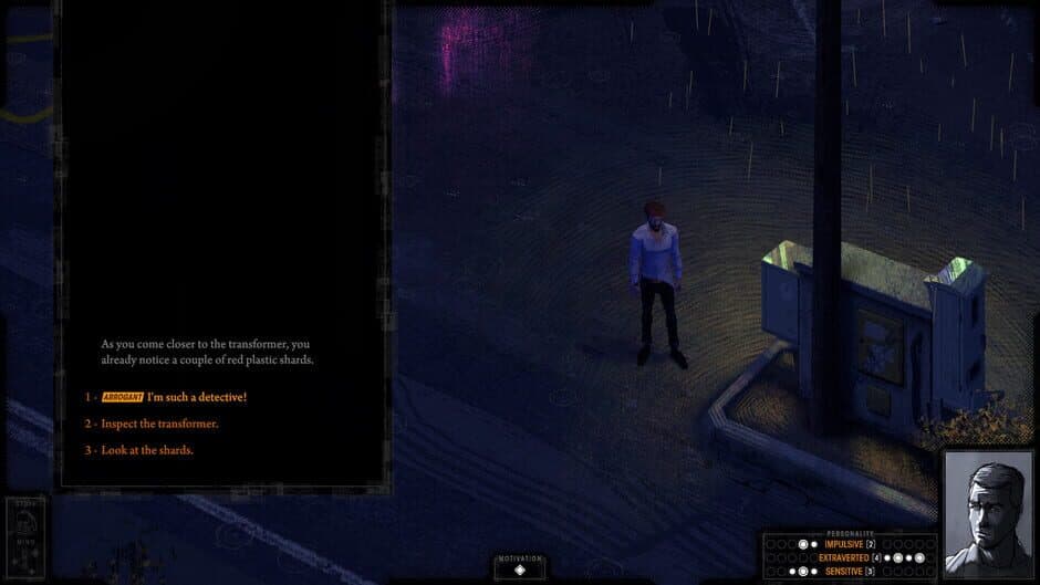 Rue Valley screenshot 3