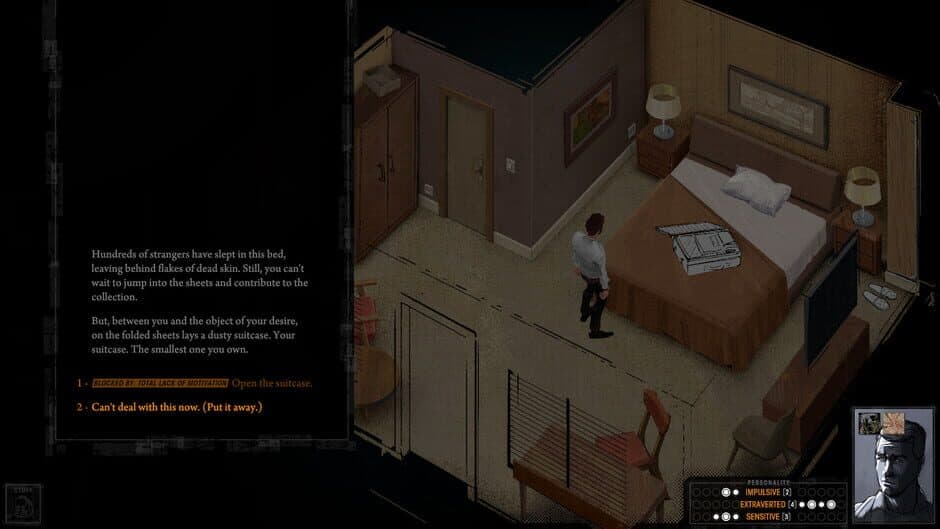 Rue Valley screenshot 1